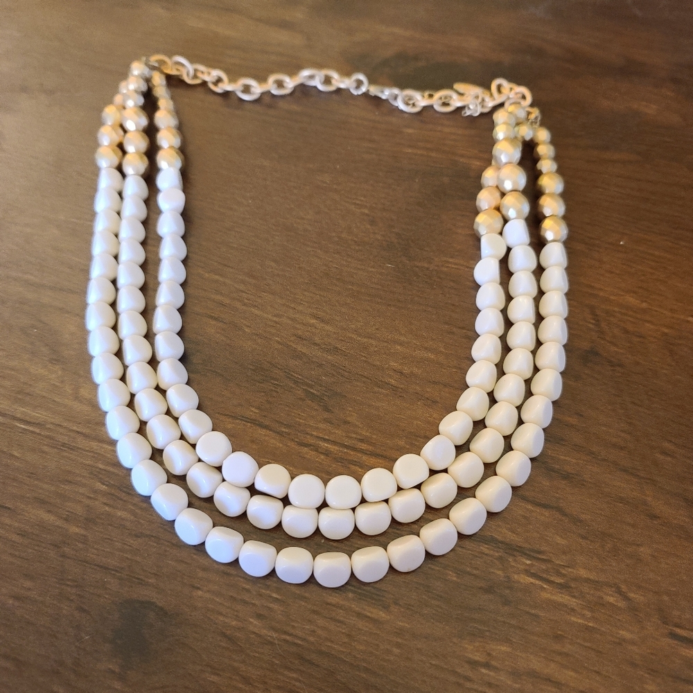 Plunder Necklace